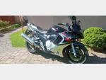 Detail nabídky - Suzuki GSX 650 F