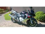 Klikněte pro detailní foto č. 1 - Suzuki GSX 650 F