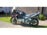 Klikněte pro detailní foto č. 2 - Suzuki GSX 650 F