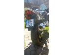 Klikněte pro detailní foto č. 4 - Suzuki GSX 650 F