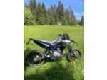 Detail nabídky - Yamaha WR 125 X