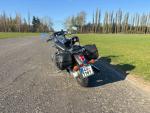 Klikněte pro detailní foto č. 15 - Honda VTX 1300 C