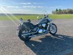 Klikněte pro detailní foto č. 16 - Honda VTX 1300 C