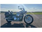 Klikněte pro detailní foto č. 2 - Honda VTX 1300 C