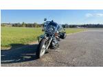 Klikněte pro detailní foto č. 4 - Honda VTX 1300 C
