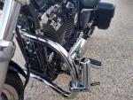 Klikněte pro detailní foto č. 11 - Harley-Davidson XL 1200T Sportster Super Low