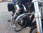 Klikněte pro detailní foto č. 12 - Harley-Davidson XL 1200T Sportster Super Low