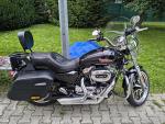 Klikněte pro detailní foto č. 14 - Harley-Davidson XL 1200T Sportster Super Low