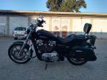 Klikněte pro detailní foto č. 4 - Harley-Davidson XL 1200T Sportster Super Low