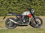 Detail nabídky - Royal Enfield Scram 411