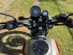Klikněte pro detailní foto č. 5 - Royal Enfield Scram 411