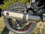 Klikněte pro detailní foto č. 8 - Royal Enfield Scram 411
