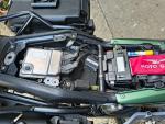 Klikněte pro detailní foto č. 2 - Moto Guzzi V 85 TT