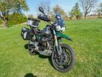 Klikněte pro detailní foto č. 3 - Moto Guzzi V 85 TT