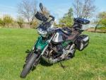 Klikněte pro detailní foto č. 5 - Moto Guzzi V 85 TT