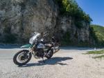 Klikněte pro detailní foto č. 8 - Moto Guzzi V 85 TT
