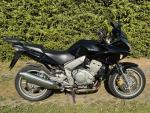 Klikněte pro detailní foto č. 1 - Honda CBF 1000