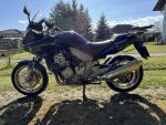 Klikněte pro detailní foto č. 3 - Honda CBF 1000