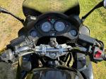 Klikněte pro detailní foto č. 7 - Honda CBF 1000