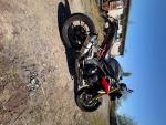 Detail nabídky - Triumph Speed Triple R