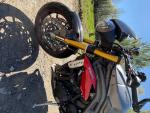 Klikněte pro detailní foto č. 2 - Triumph Speed Triple R