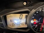 Klikněte pro detailní foto č. 3 - Triumph Speed Triple R
