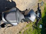 Klikněte pro detailní foto č. 4 - Triumph Speed Triple R