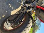 Klikněte pro detailní foto č. 6 - Triumph Speed Triple R