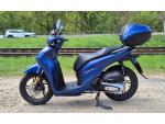 Klikněte pro detailní foto č. 2 - Honda SH 150i