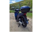 Klikněte pro detailní foto č. 3 - Honda SH 150i