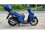 Klikněte pro detailní foto č. 5 - Honda SH 150i