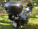 Klikněte pro detailní foto č. 2 - Yamaha FZ 6 S Fazer