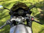 Klikněte pro detailní foto č. 4 - Yamaha FZ 6 S Fazer