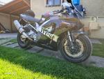 Klikněte pro detailní foto č. 2 - Honda CBR 929 RR