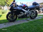 Klikněte pro detailní foto č. 3 - Honda CBR 929 RR