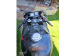 Klikněte pro detailní foto č. 4 - Honda CBR 929 RR