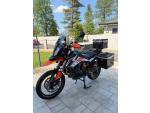 Klikněte pro detailní foto č. 1 - KTM 790 Adventure R
