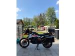 Klikněte pro detailní foto č. 2 - KTM 790 Adventure R