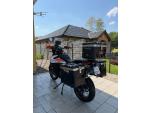 Klikněte pro detailní foto č. 3 - KTM 790 Adventure R