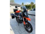 Klikněte pro detailní foto č. 7 - KTM 790 Adventure R