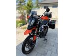 Klikněte pro detailní foto č. 8 - KTM 790 Adventure R