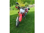 Detail nabídky - Honda CRF 250 L