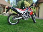 Klikněte pro detailní foto č. 2 - Honda CRF 250 L