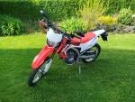Klikněte pro detailní foto č. 3 - Honda CRF 250 L