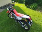 Klikněte pro detailní foto č. 5 - Honda CRF 250 L