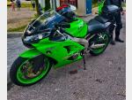 Detail nabídky - Kawasaki ZX-6R Ninja