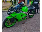 Detail nabídky - Kawasaki ZX-6R Ninja