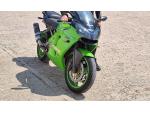 Klikněte pro detailní foto č. 2 - Kawasaki ZX-6R Ninja