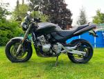 Klikněte pro detailní foto č. 2 - Honda CB 600 F Hornet