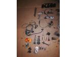 Klikněte pro detailní foto č. 2 - Motory KTM sx-f 250 dily 2008